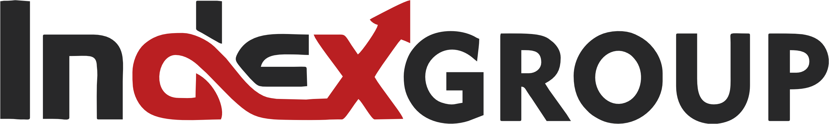 Index Group — Software House