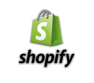 ecommerce shopify logo hd 1